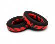 WC FreeZe Ear Cushions - Red Camo