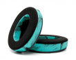 WC FreeZe Ear Cushions - Speed Racer Cyan