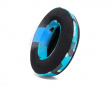 WC FreeZe Ear Cushions - Cyan Prism