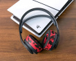 WC FreeZe PS5 Pulse 3D V2 Ear Cushions - Red Camo