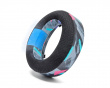 WC FreeZe PS5 Pulse 3D Ear Cushions - 90's Black