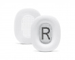 WC SweatZ Max Ear Cushion Covers - White