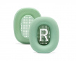 WC SweatZ Max Ear Cushion Covers - Green