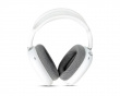 WC ShellZ Max Ear Cushions - White