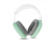 WC ShellZ Max Ear Cushions - Green