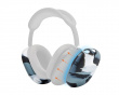 WC ShellZ Max Earcup Covers - Marble