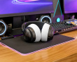 FreeZe Nova Pro Wireless Ear Cushions - White