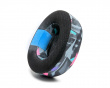 FreeZe Nova Pro Wireless Ear Cushions - 90's Black