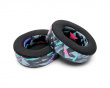 FreeZe Nova Pro Wireless Ear Cushions - 90's Black