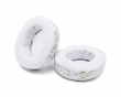 FreeZe Nova Pro Wireless Ear Cushions - Gold Marble