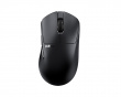 X3 Mini Wireless Gaming Mouse - Black