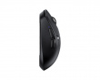 X3 Mini Wireless Gaming Mouse - Black