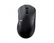 X3 Wireless Gaming Mouse - Black