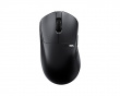 X3 Mini LHD Wireless Gaming Mouse - Black