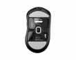 X3 Mini LHD Wireless Gaming Mouse - Black