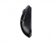 X3 Mini LHD Wireless Gaming Mouse - Black