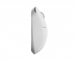 X3 LHD Wireless Gaming Mouse - White