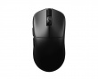 V6 Wireless 8K Superlight Gaming Mouse - Black