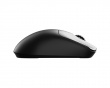 V6 Wireless 8K Superlight Gaming Mouse - Black