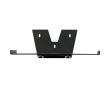 Wall Mount for PS5 Slim - Black