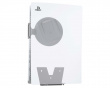 Wall Mount for PS5 Slim - Black