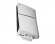 Wall Mount for PS5 Slim - White