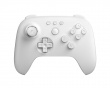 N64 Wireless Controller - White