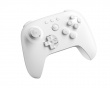 N64 Wireless Controller - White