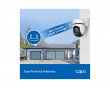 Tapo C520WS Outdoor Pan/Tilt Security Wi-Fi Camera