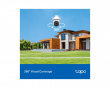 Tapo C520WS Outdoor Pan/Tilt Security Wi-Fi Camera