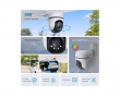 Tapo C510W Outdoor Pan/Tilt Security WiFi Camera
