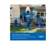 Tapo C510W Outdoor Pan/Tilt Security WiFi Camera