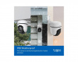 Tapo C510W Outdoor Pan/Tilt Security WiFi Camera