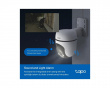 Tapo C510W Outdoor Pan/Tilt Security WiFi Camera