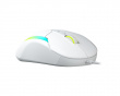 Kone II Gaming Mouse - White