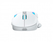 Kone II Air Wireless Gaming Mouse - White