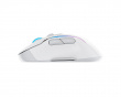 Kone II Air Wireless Gaming Mouse - White