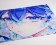 Minami Glass Mousepad - Limited Edition