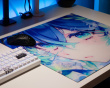 Minami Glass Mousepad - Limited Edition