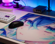 Minami Glass Mousepad - Limited Edition