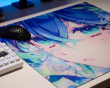 Minami Glass Mousepad - Limited Edition