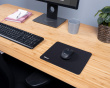 Mousepad M - Black