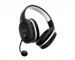 GXT 391 Thian Wireless Headset - Black