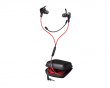 GXT 408 Cobra Multiplatform Gaming Earphones - Black