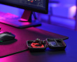 GXT 408 Cobra Multiplatform Gaming Earphones - Black