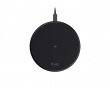 Viro Fast Wireless Charger 15W - Black