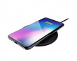 Viro Fast Wireless Charger 15W - Black