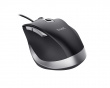 Fyda Wired Mouse - Black