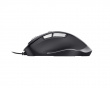 Fyda Wired Mouse - Black