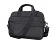 Sydney Laptop Bag 17,3″ - Black